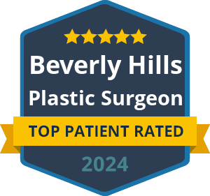 beverly hills plastic surgeon top patient rated 2024